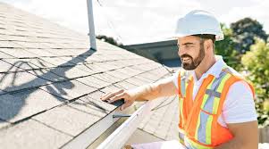 Best Green or Eco-Friendly Roofing Solutions  in Princeton, NJ